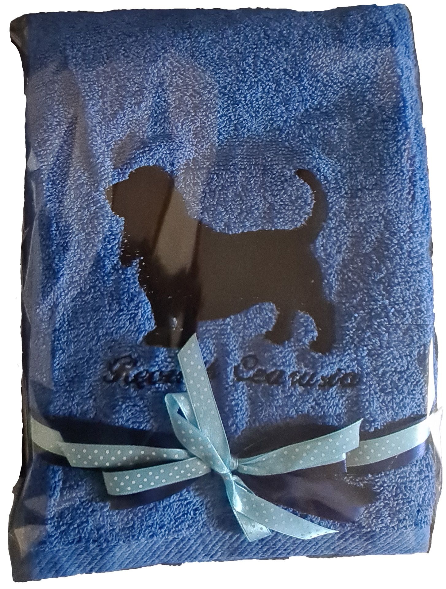 pies_haft_niebieski_recznik_psiocznik_4-dogs.eu