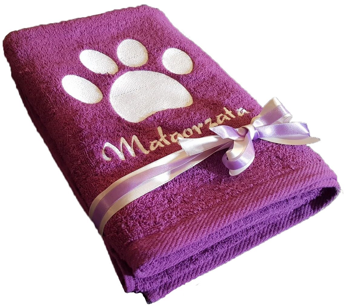 psia_lapka_fioletowy_recznik_psiocznik_4-dogs.eu